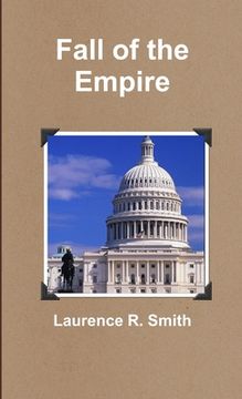 portada Fall of the Empire (en Inglés)