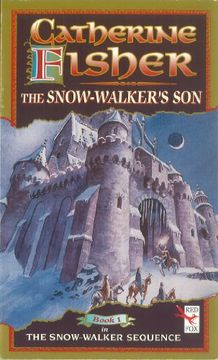 portada The Snow-Walker's son 