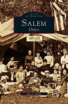 portada Salem, Ohio (en Inglés)