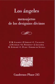 portada Los Angeles, Mensajeros de los Designios Divinos (in Spanish)