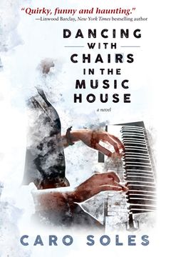 portada Dancing with Chairs in the Music House (en Inglés)