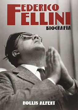 portada Federico Fellini (in Spanish)