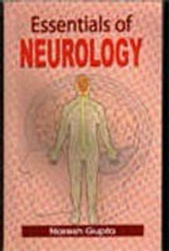 portada Essentials of Neurology