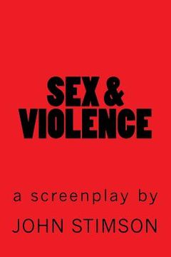 portada Sex & Violence (en Inglés)