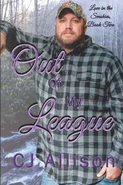 portada Out of my League