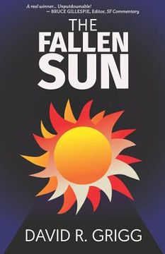 portada The Fallen Sun (in English)