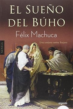 portada El sueño del búho (in Spanish)