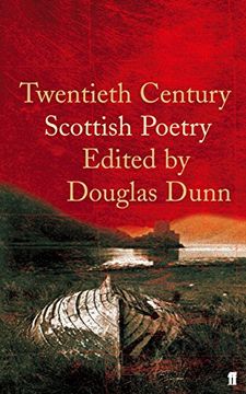 portada Twentieth Century Scottish Poetry