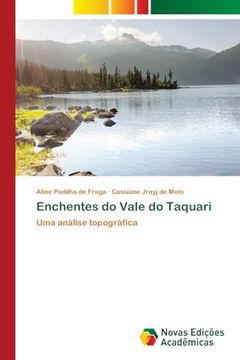 portada Enchentes do Vale do Taquari (in Portuguese)