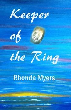 portada Keeper of the Ring