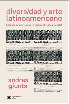 portada Diversidad Y Arte Latinoamericano (in Spanish)