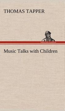 portada music talks with children (en Inglés)