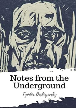 portada Notes From the Underground 
