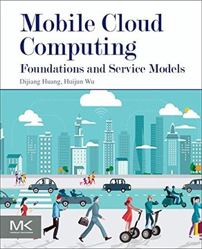 portada Mobile Cloud Computing: Foundations and Service Models (en Inglés)