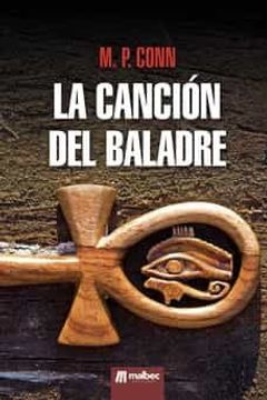 portada La Cancion del Baladre (in Spanish)