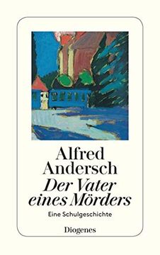 portada Vater Eines Mörders: Eine Schulgeschichte (in German)