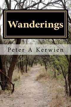 portada wanderings (en Inglés)