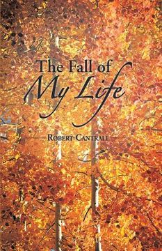 portada The Fall Of My Life (in English)