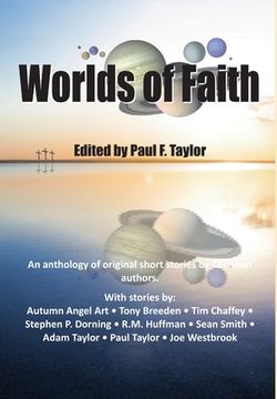 portada Worlds of Faith (en Inglés)