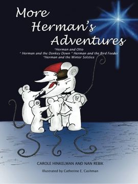 portada More Herman’s Adventures