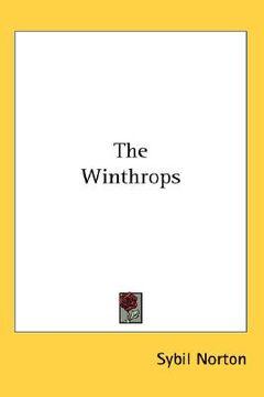 portada the winthrops (en Inglés)