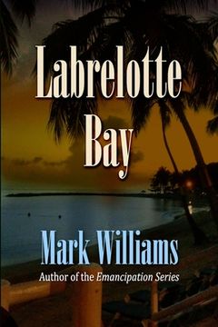 portada Labrelotte Bay (en Inglés)