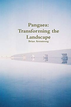 portada Pangaea: Transforming the Landscape 