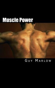 portada Muscle Power (en Inglés)