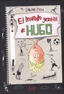 portada El Mundo Genial de Hugo (in Spanish)