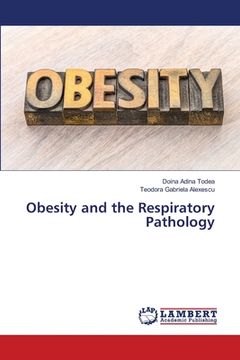 portada Obesity and the Respiratory Pathology (in English)