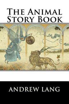 portada The Animal Story Book (in English)