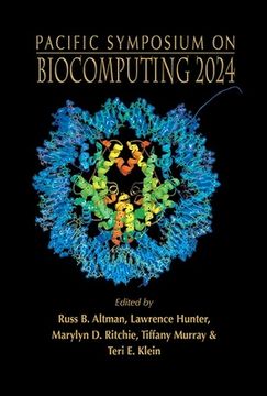portada Biocomputing 2024 - Proceedings of the Pacific Symposium (in English)
