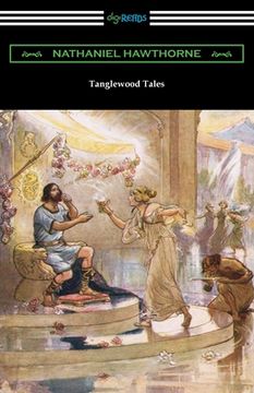 portada Tanglewood Tales (in English)