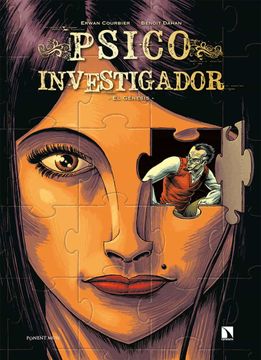 portada Psicoinvestigador (Ponent Mon) (in Spanish)