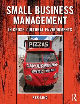 portada small business management in cross-cultural environments