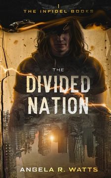 portada The Divided Nation (in English)