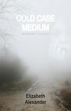 portada Cold Case Medium: Margaret'S Story (en Inglés)