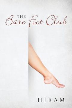 portada The Bare Foot Club (en Inglés)