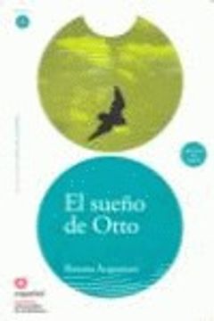 portada El Sueno de Otto (Libro +Cd) (Otto's Dream (Book +Cd)) (in Spanish)