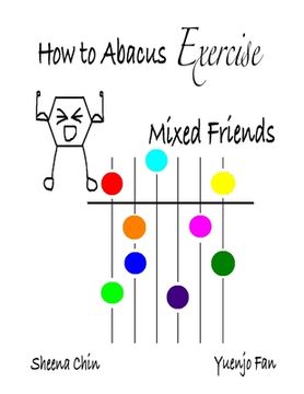 portada How to Abacus Exercise - Mixed Friends