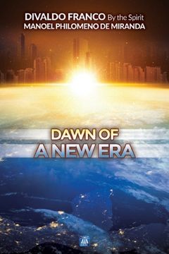 portada Dawn of a New Era (en Inglés)