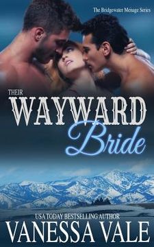 portada Their Wayward Bride (in English)