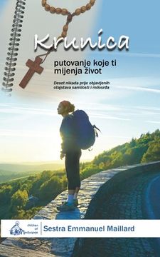 portada Krunica: Putovanje Koje Ti Mijenja Zivot (en Croacia)
