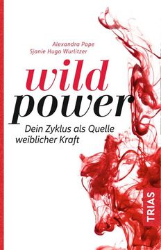 portada Wild Power (in German)