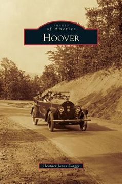 portada Hoover (en Inglés)