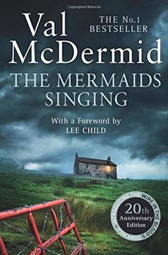 portada The Mermaids Singing (Tony Hill and Carol Jordan, Book 1)