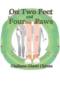 portada On two feet and four paws