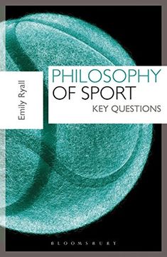 portada Philosophy of Sport: Key Questions