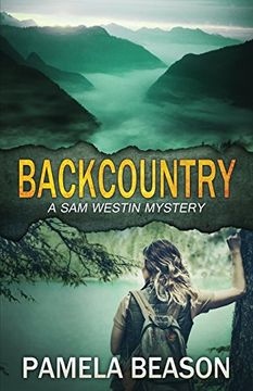 portada Backcountry: A Sam Westin Mystery (Sam Westin Mysteries) (en Inglés)