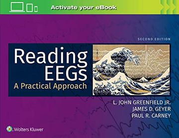 portada Reading Eegs: A Practical Approach (in English)